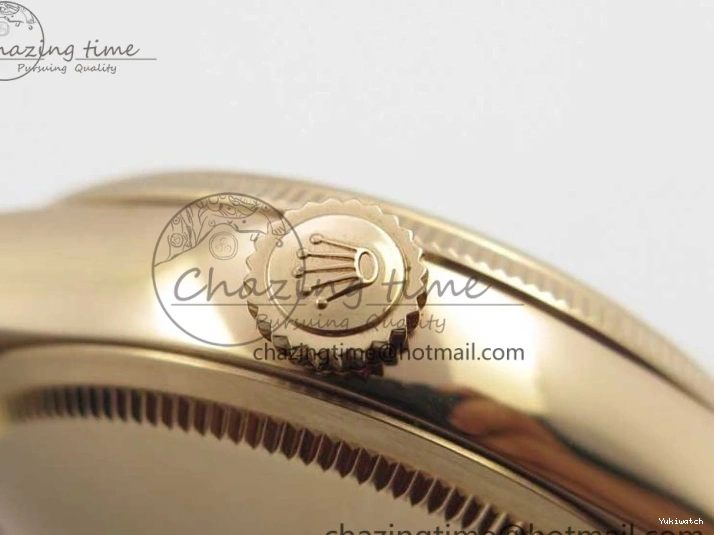 Markers Edition on Date BP Real Stick Cellini Black SA3165 RG 50519 Best Black Maker Dial Strap Leather 0725